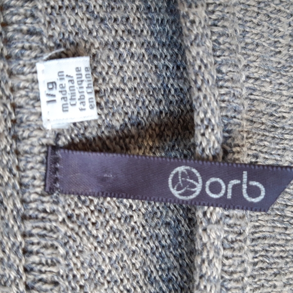 Orb Sweater - Picture 2 of 5